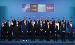Bakan Fidan’dan kritik NATO Zirvesi değerlendirmesi
