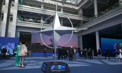 NATO ülkelerinin savunma harcamaları 1,8 trilyon doları aşacak