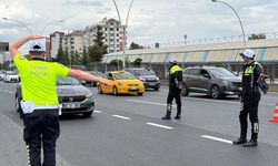 Ankara'da NATO Zirvesi denetimlerinde 56 bin güvenlik personeli görev yapıyor