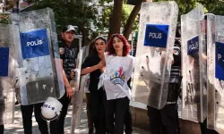 Gözaltına alınan NATO eylemcileri serbest bırakıldı!