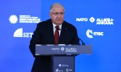 Millî Savunma Bakanı Yaşar Güler: 'Avrupa, NATO'yla rekabet etmemeli'