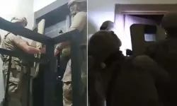 NATO operasyonlarında yeni dalga: Filistin aktivistleri gözaltına alındı!