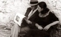 Nâzım Hikmet ve Piraye’nin mektupları dijitale taşındı