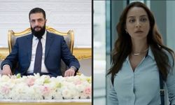 Netflix yıldızı Suriye'de milletvekili oldu
