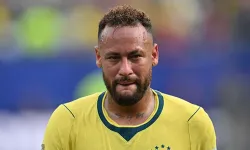 Neymar'dan geleceğiyle ilgili açıklama