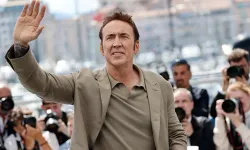 Nicolas Cage’in yeni filmi Netflix’in ofisinden çalındı!