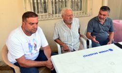 Seyirtepe cinayetinde oğlu öldürülen baba: 'Kadın bizim çocuklara sığınmış'