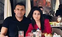 Kızını bırakma bahanesiyle kapıyı açtırdığı eşini öldürdü!