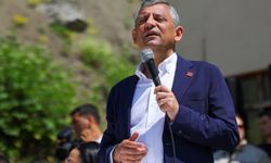 Özgür Özel Kastamonu’da: ‘Yeni bir yol açacağız’
