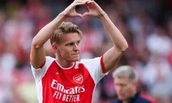 Galatasaray için Martin Odegaard iddiası