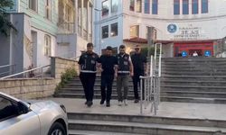 Ahbap soruşturmasında gözaltına alınan Oğuzhan Uğur için tutuklama talebi