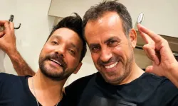 Oğuzhan Uğur, Haluk Levent ile aynı cezaevinde