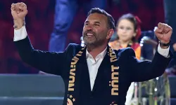 Okan Buruk, Galatasaray tarihine geçti: Fatih Terim'in rekoruna ortak oldu