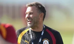 Okan Buruk’tan transfer açıklaması: 'Taraftarımız tepkisinde haklı'
