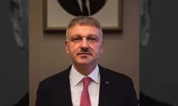 Cumhurbaşkanı Başdanışmanı Oktay Saral'a tazminat cezası!