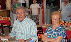 Olcay Baykal kimdir?