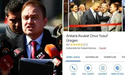 CHP'de Sedat Peker ile fotoğraflı olan avukat yönetime girdi!