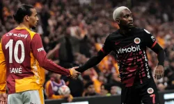Gençlerbirliği'nden flaş Onyekuru kararı!