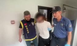 Ankara'da organize suç örgütünün 'Ağa'sına operasyon: 12 tutuklama
