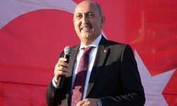 Kırıkkale'de eski belediye başkanının yargılandığı davada cezalar belli oldu!!