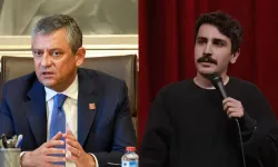 Özgür Özel, tutuklanan Deniz Göktaş'ı cezaevinde ziyaret etti
