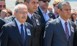 İki farklı seçim anketi: CHP seçmeni Özel’i mi, Kılıçdaroğlu’nu mu destekliyor?