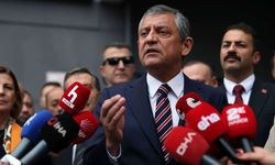 Özgür Özel’den Çankaya Belediyesi’ne yönelik operasyona sert tepki