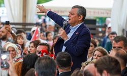 Özgür Özel’den kritik ‘çağrı heyeti’ açıklaması