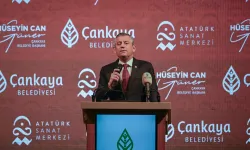 Özgür Özel’den Çankaya Belediyesi operasyonuna ilk tepki!