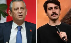 Özgür Özel, Deniz Göktaş'ın cezaevi koşullarını anlattı: 'Şartlarım iyi'