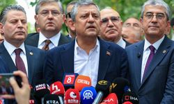 Özgür Özel'den YENİ Parti açıklaması: 'Pusulamızın gösterdiği yön iktidardır'