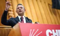 Özgür Özel: CHP'yi siyasi muhatap almamız mümkün değil!