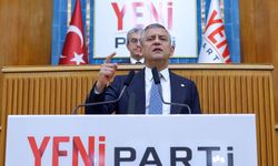 Özgür Özel, Yeni Parti'nin yol haritasını açıkladı