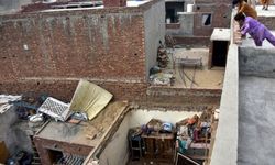 Pakistan'da etüt merkezinin çatısı çöktü: 14 öğrenci hayatını kaybetti