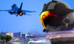 Türkiye'nin gözbebeği Pars Filo yola çıkıyor: Türk F-16’ları 7/24 nöbet tutacak