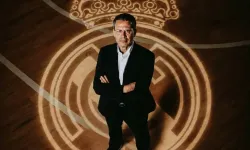 Real Madrid'de başantrenör Pedro Martinez oldu