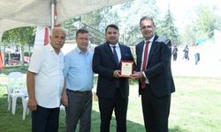 Başkan Selim Çırpanoğlu, Seyran Şenliği’nde hemşehrileriyle buluştu