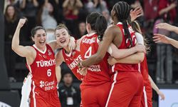 Potanın Perileri'nin Dünya Kupası kadrosu açıklandı