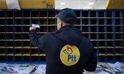 Torba yasada 'PTT' düzenlemesi: Tüm çalışanların statüsü değişiyor