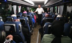 Pursaklar Belediyesi'nin kültür gezileri için başvurular başladı