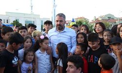 5. Pursaklar Çocuk Şenliği 17 Temmuz'da başlıyor