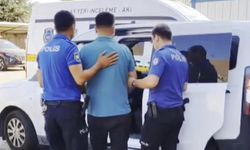 Öğrenciye şiddet uyguladığı iddia edilen öğretmen tutuklandı!
