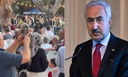 İmamoğlu'nun diplomasını iptal etmişti: Mezuniyet töreninde rektöre protesto!