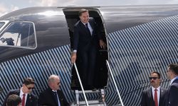 NATO Genel Sekreteri Rutte, Ankara'da