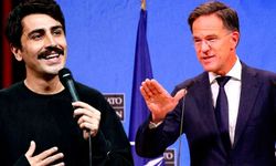NATO Genel Sekreteri Mark Rutte’den Deniz Göktaş açıklaması!
