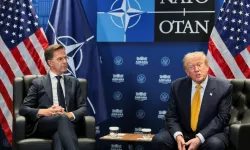 Donald Trump: İran nükleere sahip olmamalı