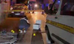 Sakarya'da silahlı çatışma: 1 ölü, 1 ağır yaralı