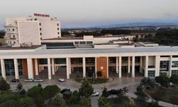 Samsun'daki iki hastanede gıda zehirlenmesi; 200 kişi etkilendi