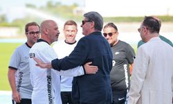 Serdar Adalı'dan Trossard ve Ouattara açıklaması!