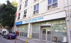 Şişli'de kız öğrenci yurdu kayyum tarafından kapatıldı!